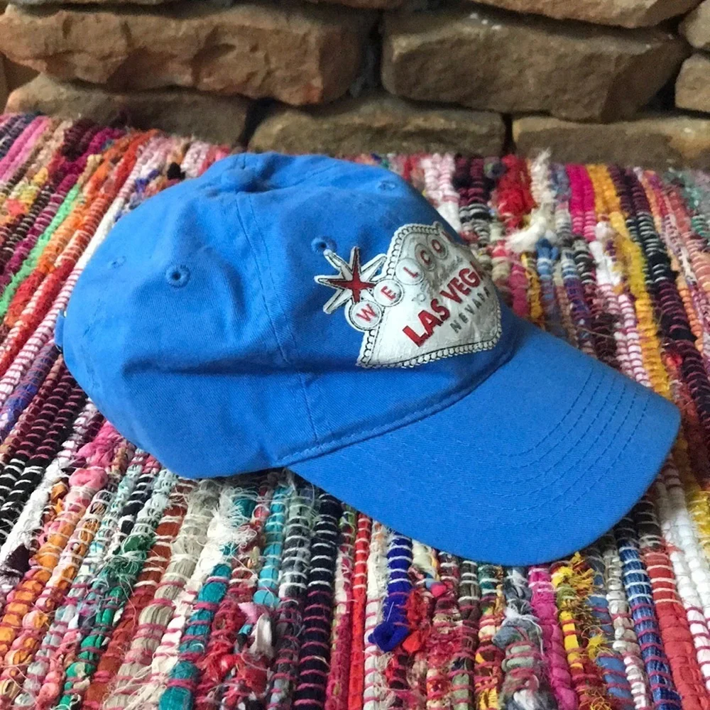 Las Vegas Ball Cap